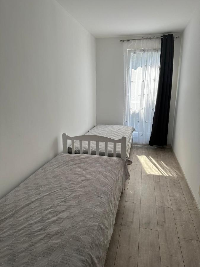 Senj Seaview Apartment Экстерьер фото