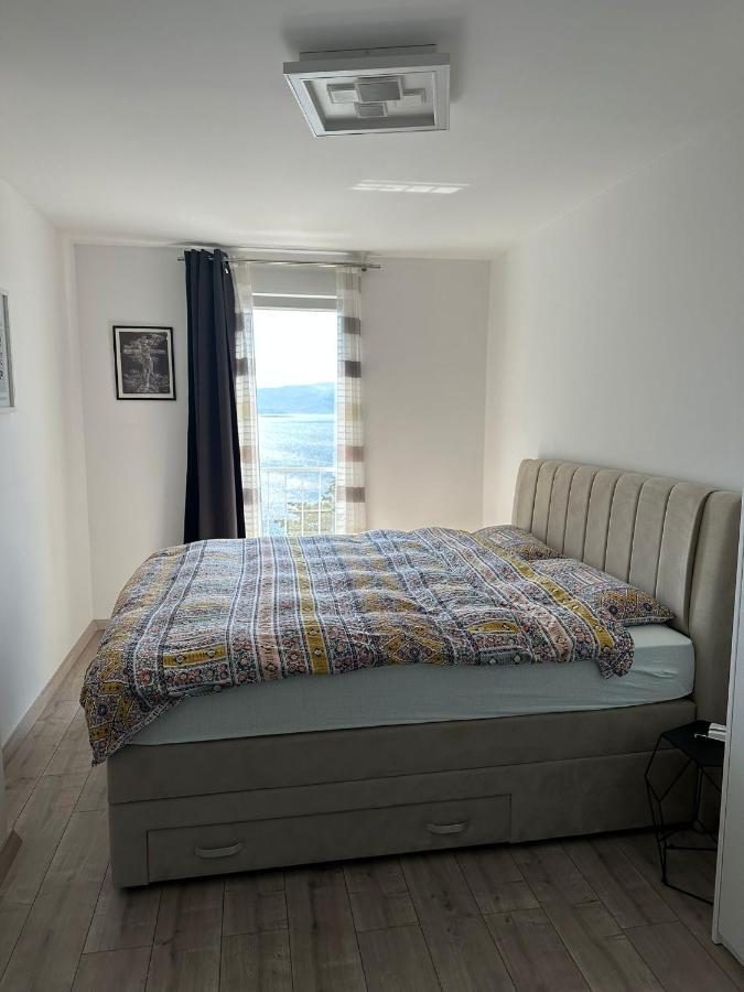 Senj Seaview Apartment Экстерьер фото