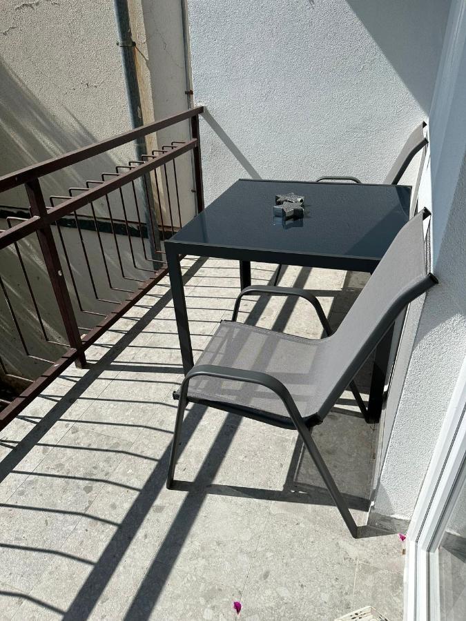 Senj Seaview Apartment Экстерьер фото