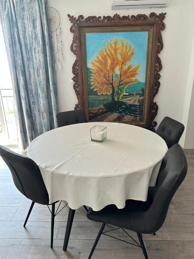 Senj Seaview Apartment Экстерьер фото