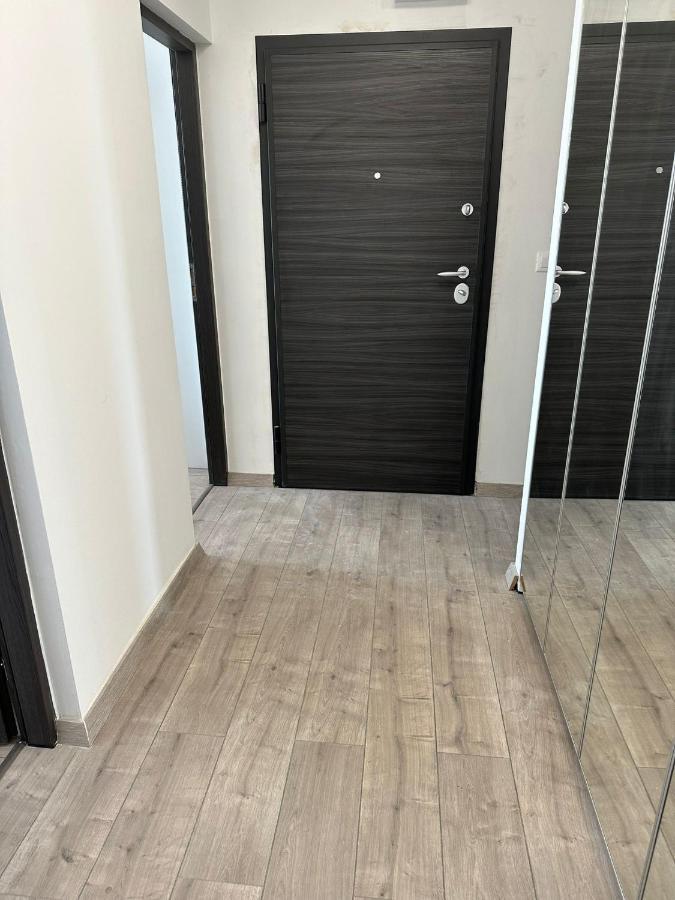 Senj Seaview Apartment Экстерьер фото